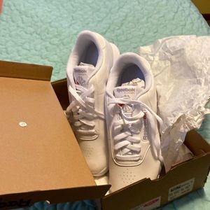 Reebok Classic Women’s Shoe